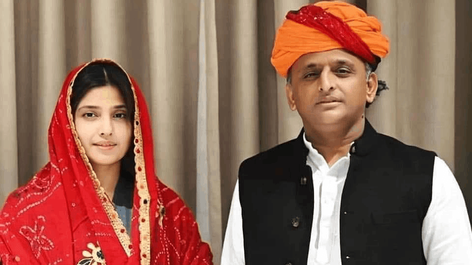 Lucknow News: Akhilesh Yadav said, India alliance will be strengthened by election results.