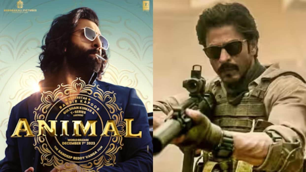 Animal will most certainly open big at Telugu box office Ranbir Kapoor Starrer states beating SRK film Jawan