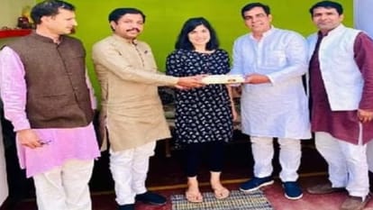 Baghpat: Promising girls and boys of Chhaprauli have succeeded in UPSC and PCS-J examinations
