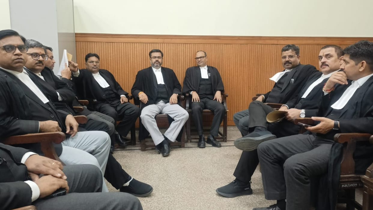 High Court Bar is running employees by turning away responsibility, former general secretary made allegations