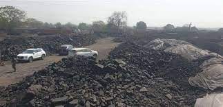 Chandauli: SIB caught GST evasion worth Rs 3.90 crore in Chandasi Kolmandi