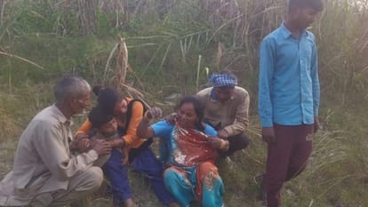 Young man shot dead in land dispute in Bareilly