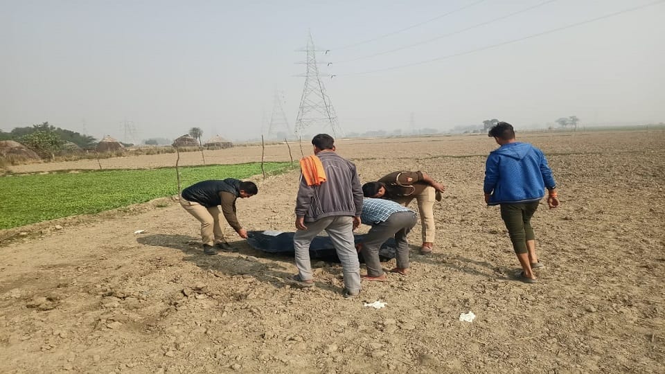 Farmer murdered in land dispute in Shahjahanpur
