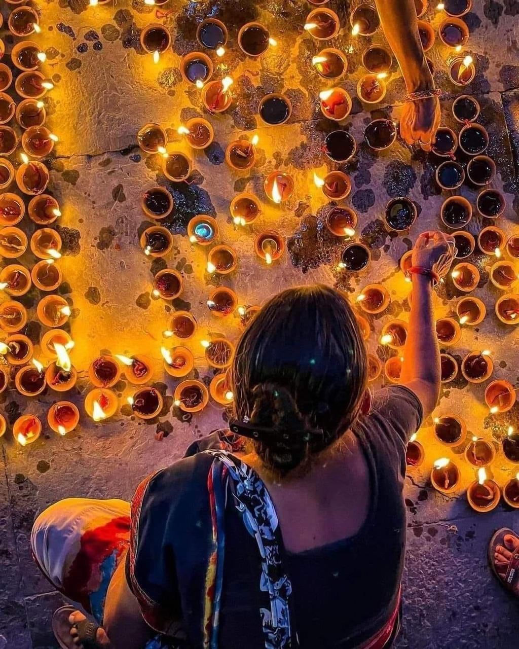 Kartik Purnima 2023 Date Time Shubh Muhurat And Importance of Ganga Snan in Hindi