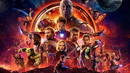 These hollywood movies earned very well on indian box office avatar 2 avengers endgame the Jungle book