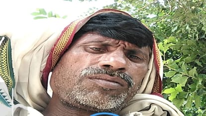 bull killed the farmer in Budaun