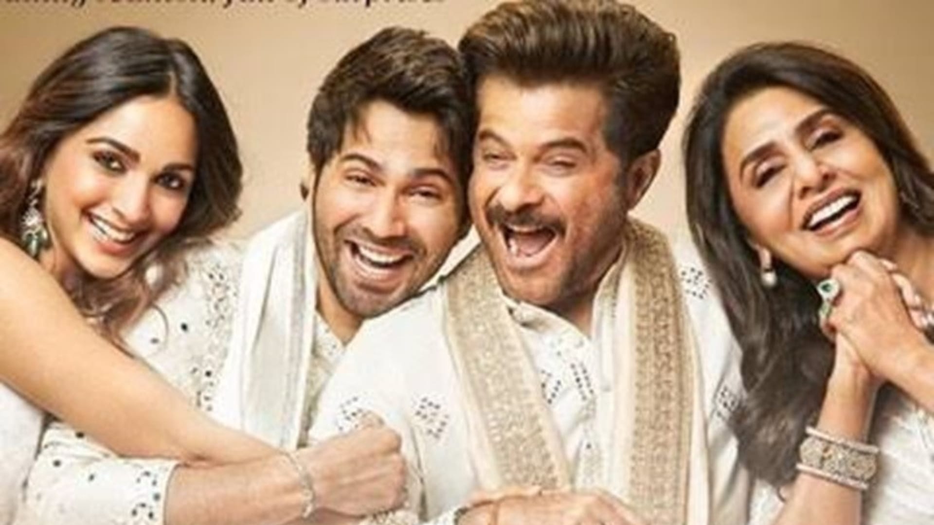 Animal Trailer Anil Kapoor won hearts in role of Ranbir father what happened when he got role of Priyanka dad