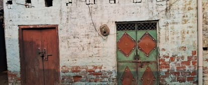 साथ जी नहीं...मर तो सकते हैं: कमरे में प्रेमी युगल ने लगाया फंदा, शादी न हो पाने से निराश थे दोनों, पढ़ें मामला Frustrated with not being able to get married, the loving couple committed suicide Farrukhabad