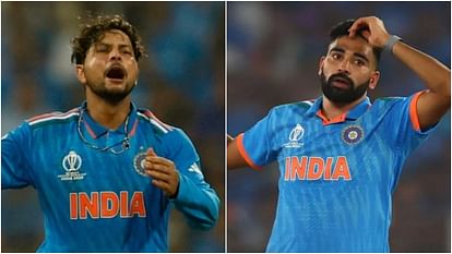 World Cup: कुलदीप बोले- हार का दर्द चुभता रहेगा, हमें आगे बढ़ना होगा; सिराज ने कहा- फाइनल में हार से दिल टूटा Kuldeep Yadav said- we have to move forward; Siraj said- Heartbroken by the defeat in WC 2023 final