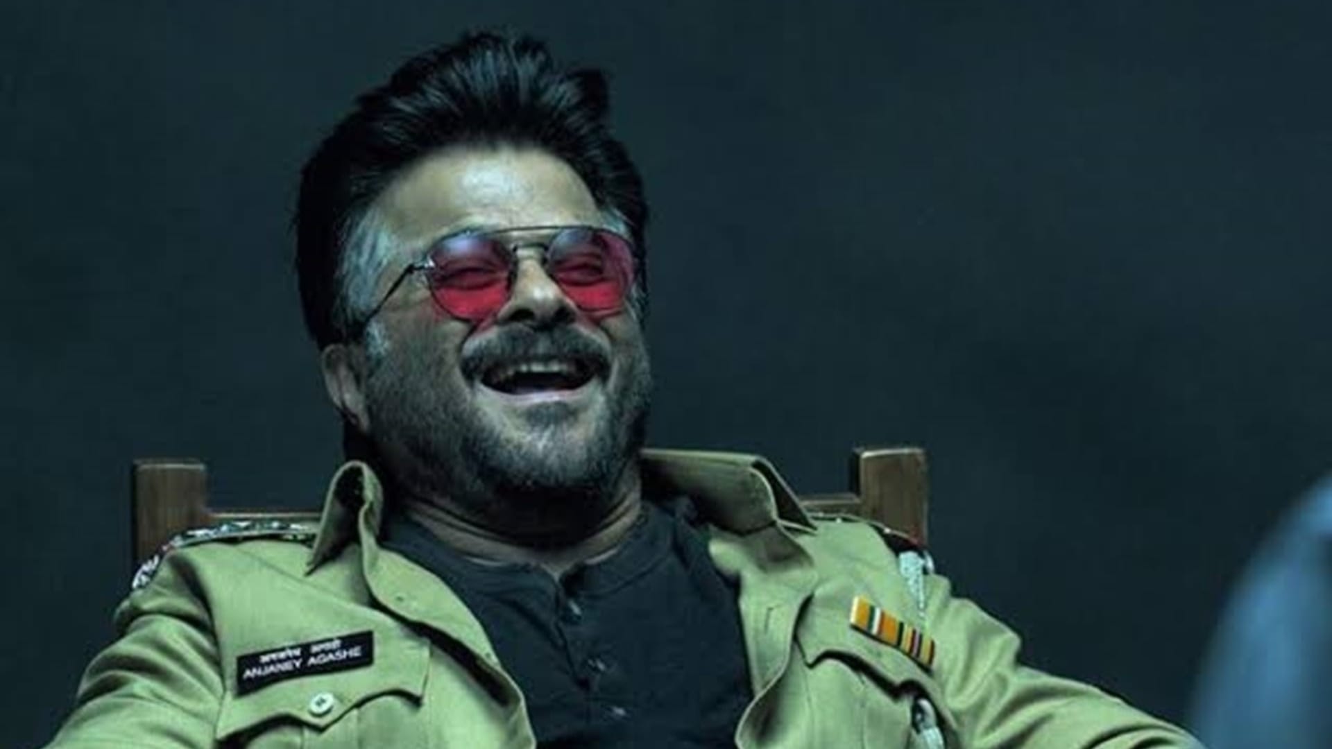 Animal Trailer Anil Kapoor won hearts in role of Ranbir father what happened when he got role of Priyanka dad