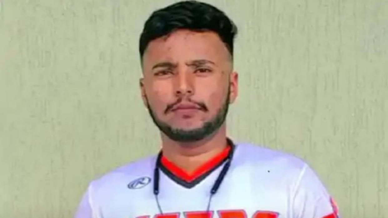 MP News: Congress leader Sher Singh Sardar son Navjot Singh died in Brazil; University of California America
