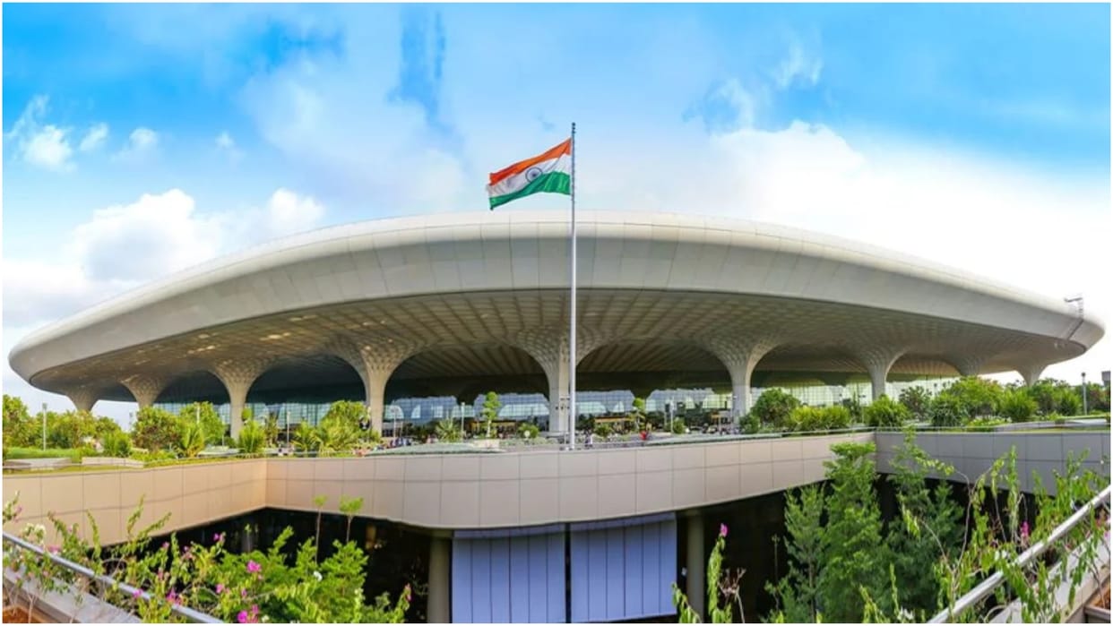 Mumbai airport gets email threat to blow up Terminal 2 senders ask for bribe in bitcoin