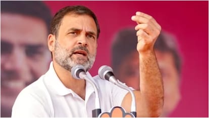 Political News Updates Telangana Polls From PM Modi to Rahul Gandhi lashed out Karnataka ECI know everything