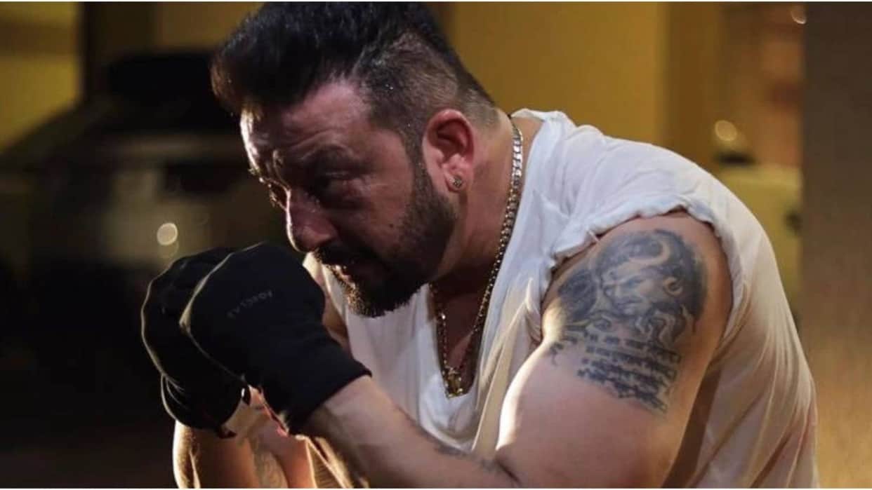 Sanjay Dutt did not get special treatment in jail Ex Ips Officer Meeran Chadha Borwankar claims