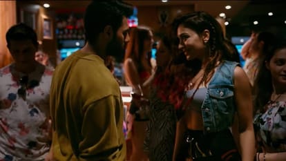 Starfish Movie Review in Hindi Amar Ujala Review Khushalii Kumar Akhilesh Jaiswal T Series