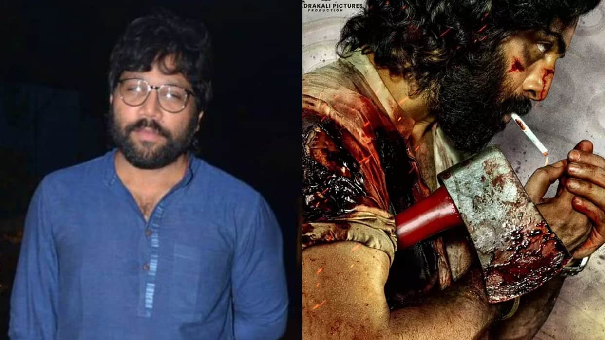 Animal Actors Revealed 95 percent of the cast did not know the Story of Sandeep reddy Vanga film