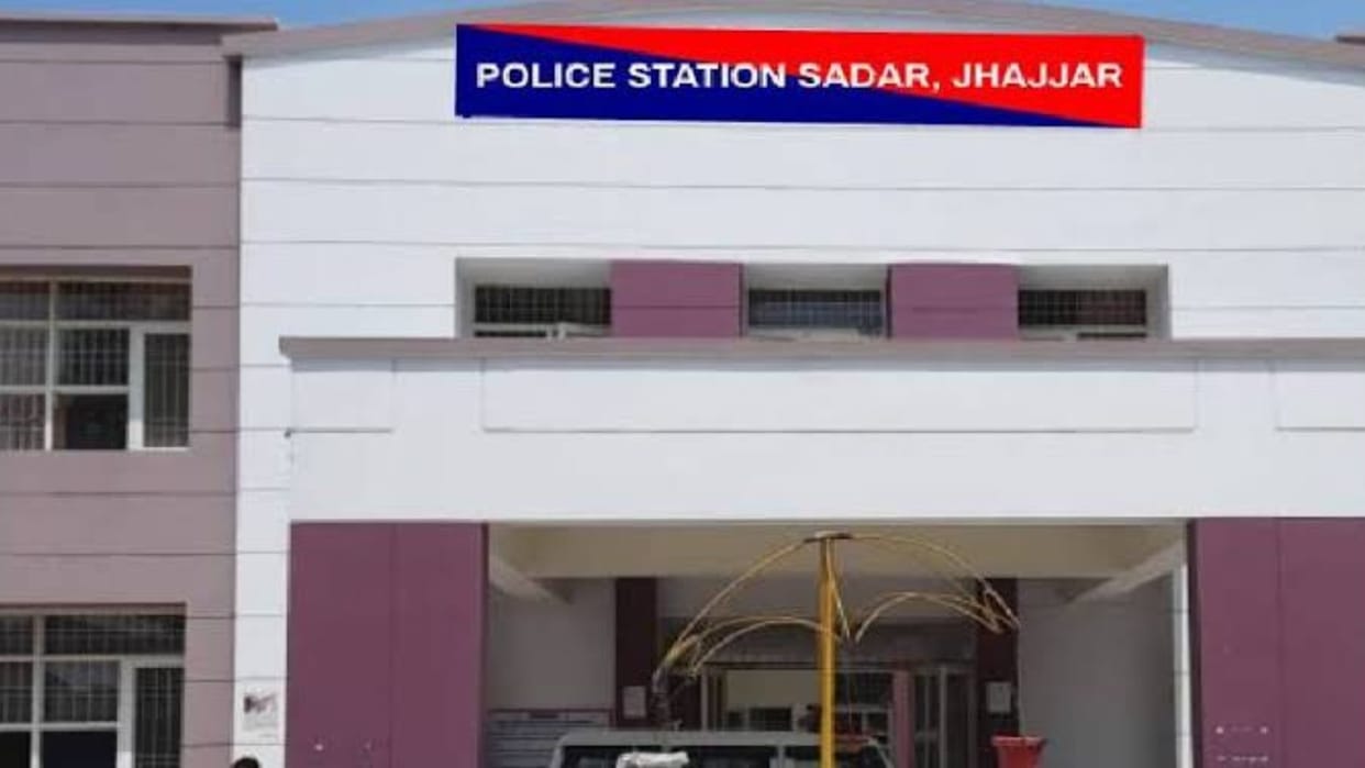 Jhajjar: Two arrested with 3 kg 600 grams of opium