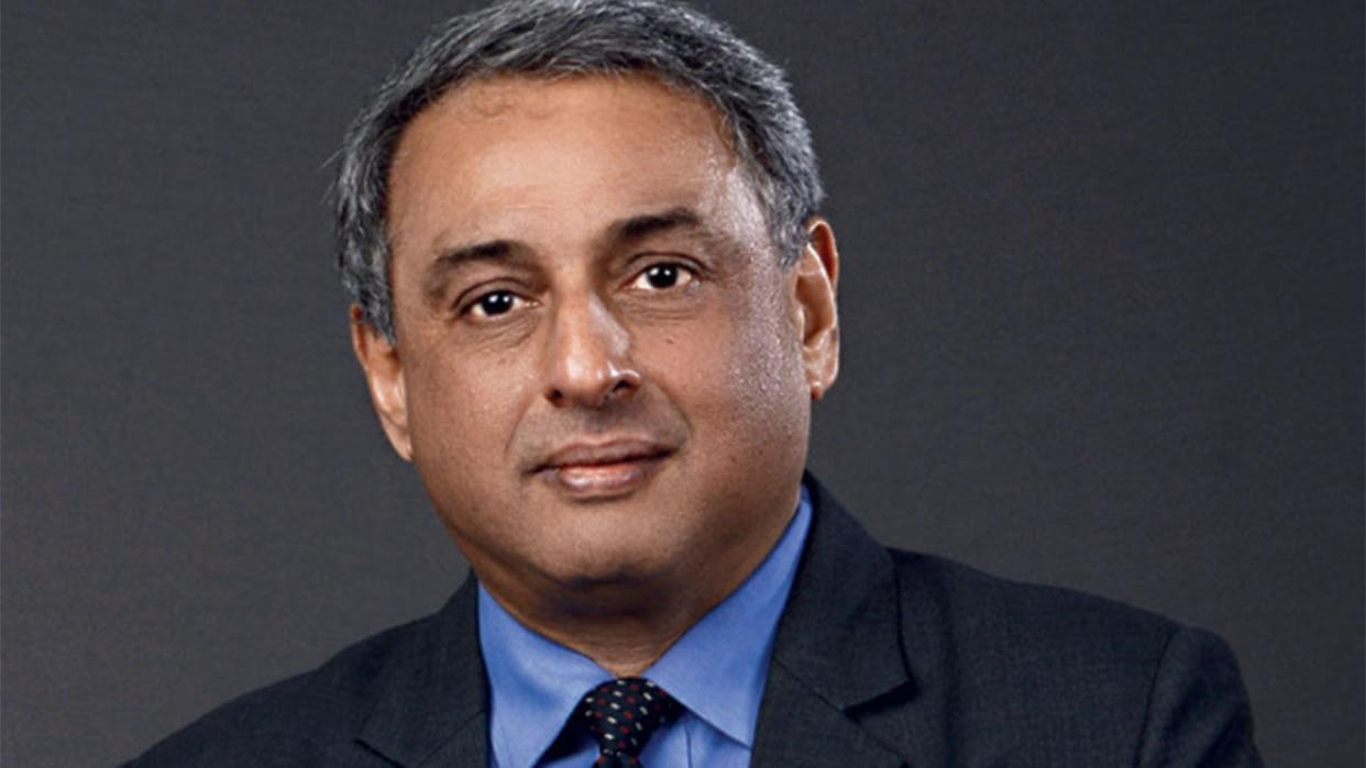 IIM-JRD award for Tata Steel CEO and MD