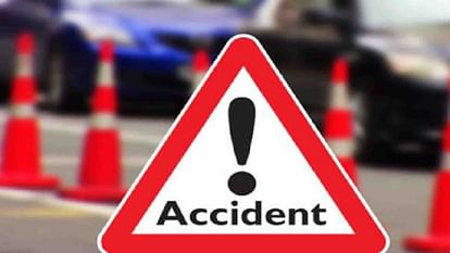 Five killed in head-on collision between two cars in Churu