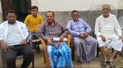 This family from Bihar is waiting for the return of their son trapped in the Uttarkashi tunnel