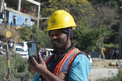 Uttarkashi Tunnel Collapse Rescue Operation in Silkyara Day 14th waiting for good news Watch Photos