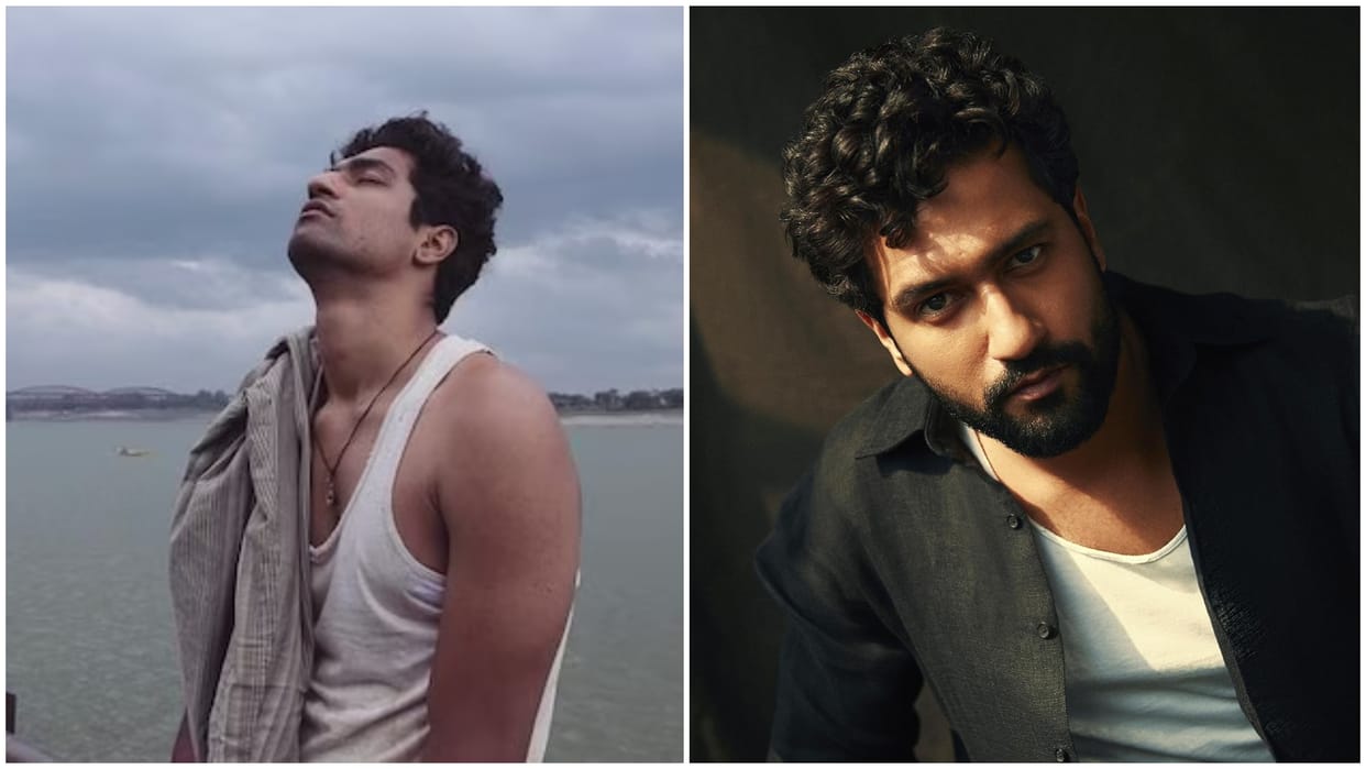 Sam Bahadur Star Vicky Kaushal reveals Director Neeraj Ghaywan key Masaan scene was shoot without Permission
