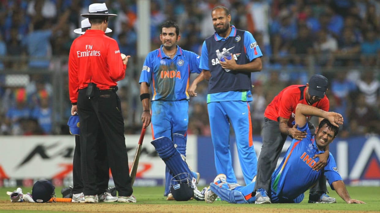 VIDEO: Gautam Gambhir Reveals His Favourite Batting Partner and he is MS Dhoni, Know whole Matter