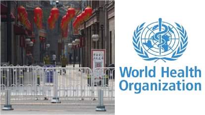 चीन का डब्लूएचओ को जवाब, मौसमी बीमारियों के अलावा कोई नया रोगजनक नहीं (सांकेतिक तस्वीर)