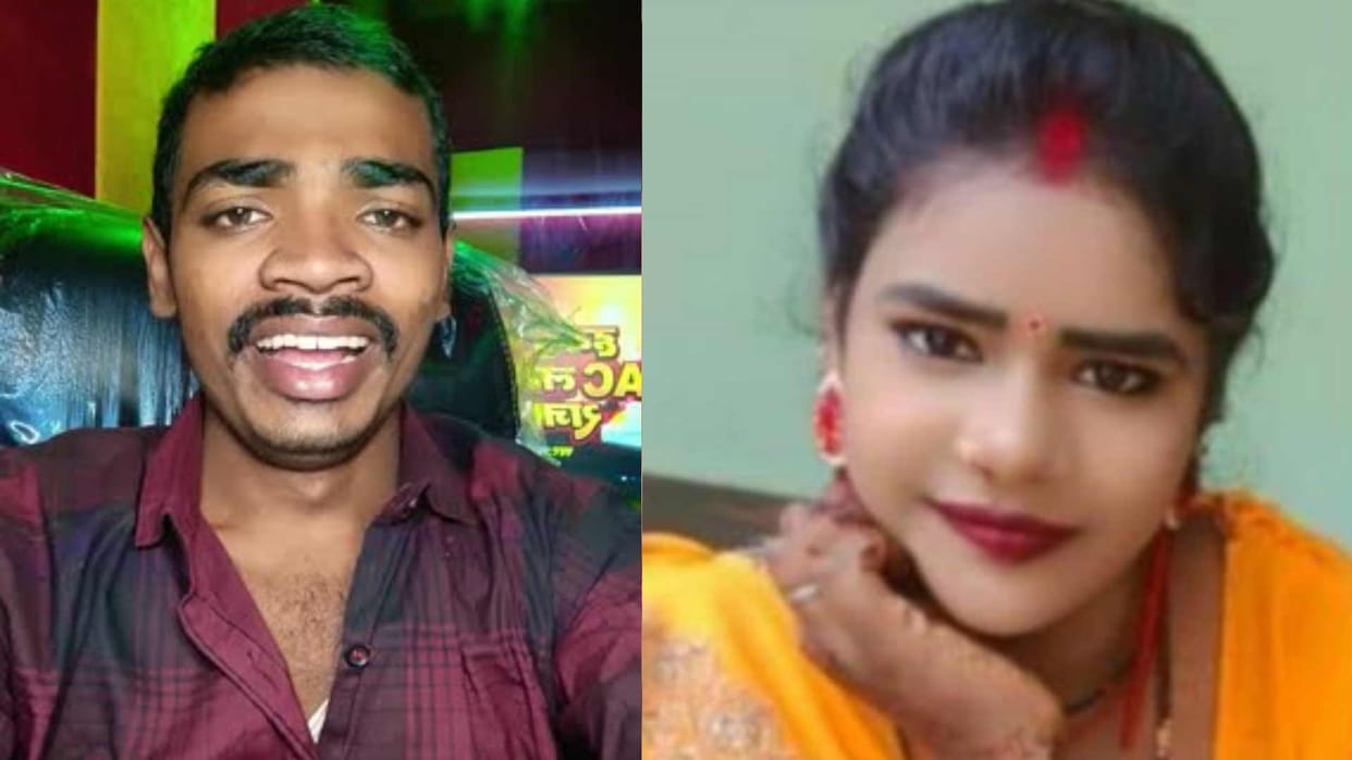 YouTuber Malti and Vishnu made 61 lakh followers in three years