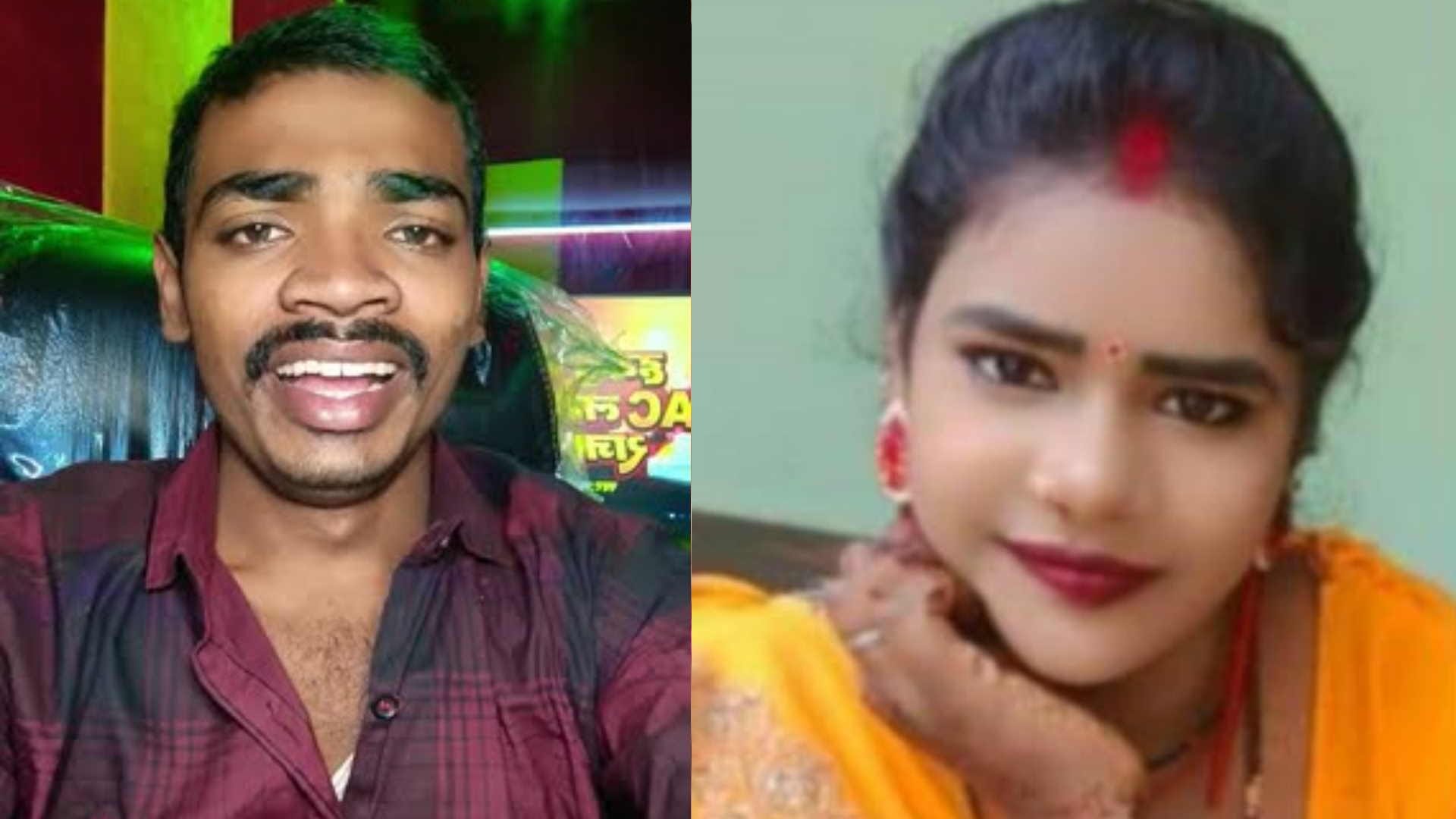 Famous YouTuber Malti Chauhan having dispute with her husband