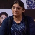 जिग्ना वोरा