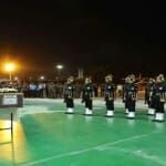 Capt MV Pranjal
