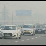 Delhi Pollution