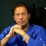 Imran Khan