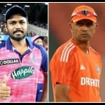 द्रविड़ को आईपीएल में दो टीमें अपने साथ जोड़ना चाहती हैं