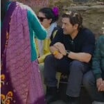 महेंद्र सिंह धोनी और साक्षी धोनी