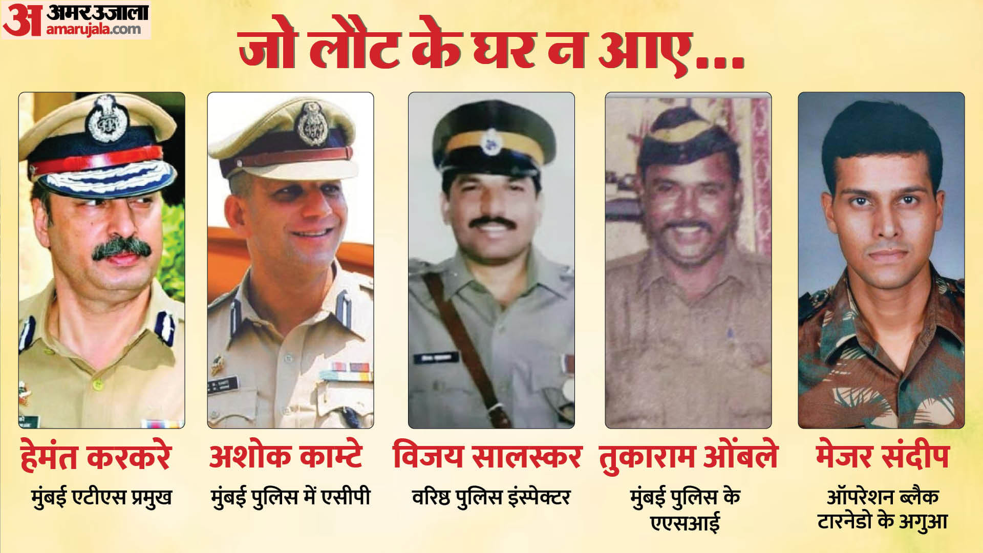 Inforgraphics: 26 11 Terrosrist attack in mumbai and aftermaths