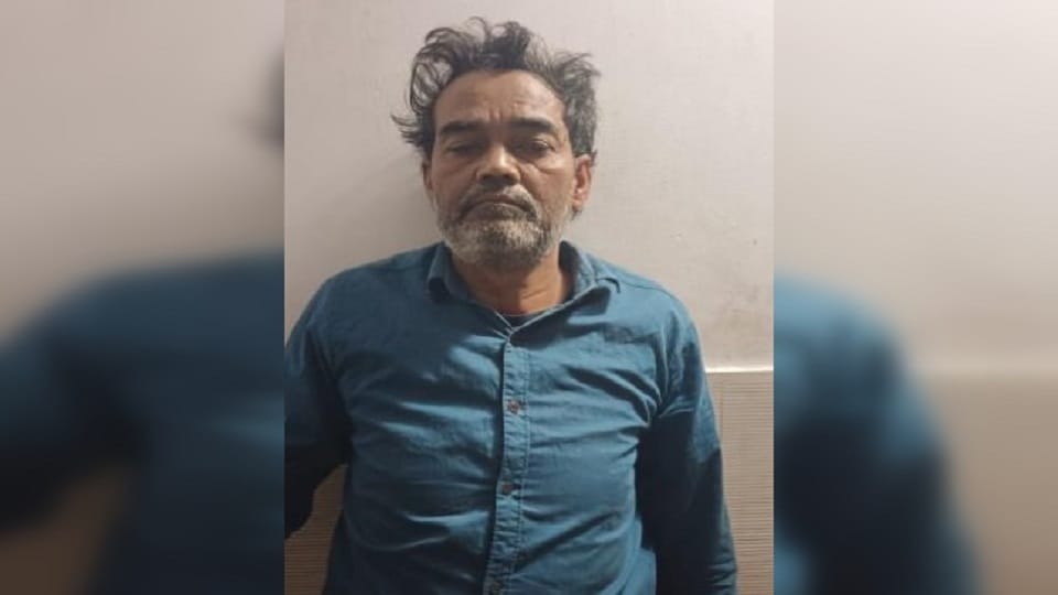 Wife s neck cut with scissors for refusing to drink alcohol she died