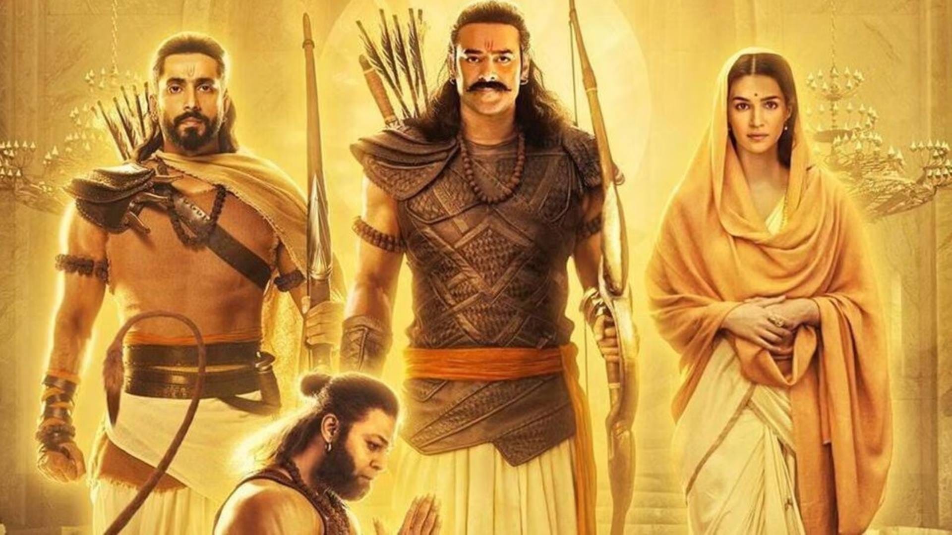 These Film Trailer Breaks Record Before Ranbir Kapoor Rashmika Mandanna Animal Kgf 2 Adipurush Jawan