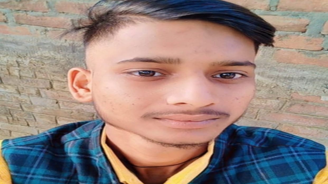 Ballia Crime: A young man returning from a wedding ceremony was shot by miscreants