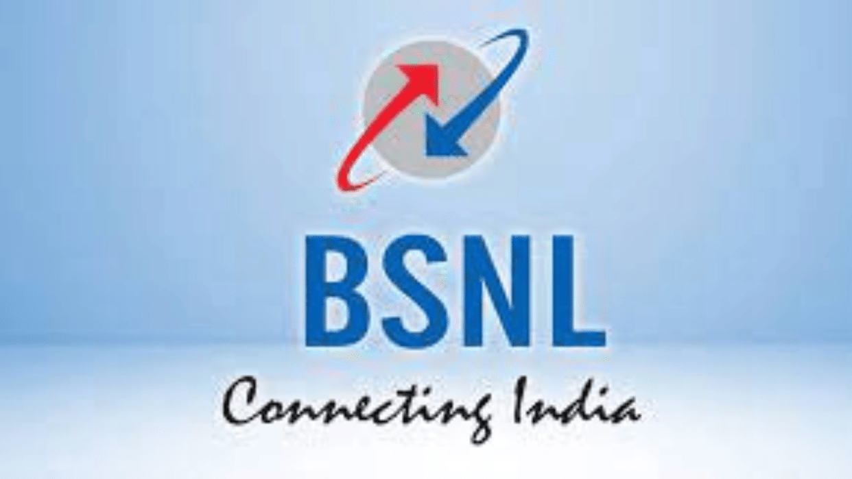 BSNL GM caught taking bribe in bhopal