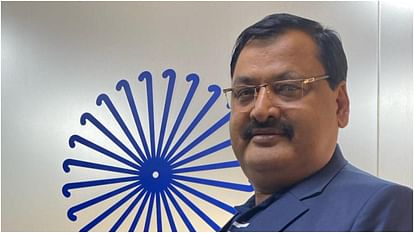 भारतीय हॉकी में फिर बवाल: तेलंगाना ने हॉकी इंडिया के महासचिव पर जबरन वसूली का आरोप लगाया Telangana Hockey chief accuses HI secretary of "extortion", Bhola Nath terms it "baseless"