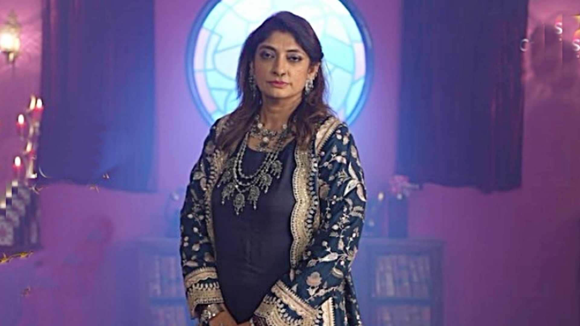 Bigg Boss 17 latest eviction Jigna Vora journey comes to an end on colors show hosted by salman khan