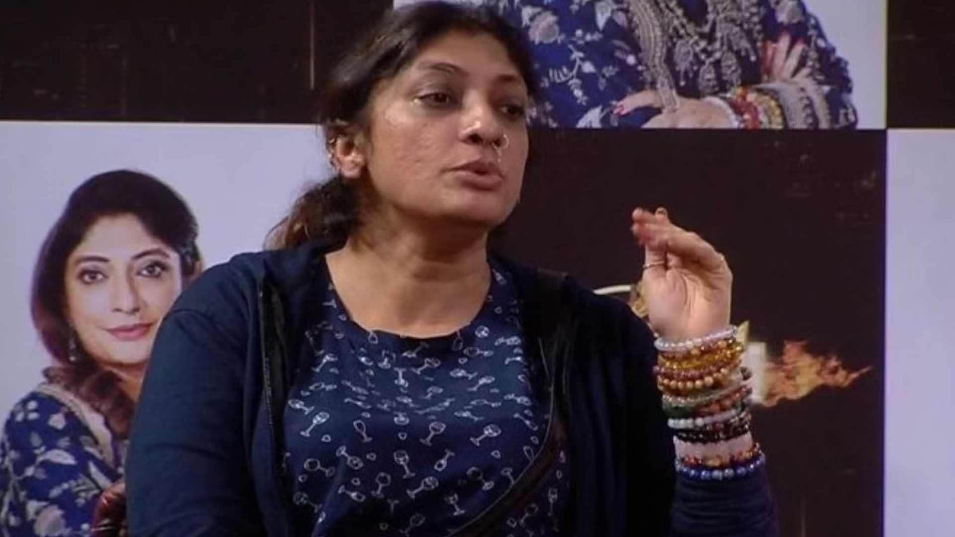 Bigg Boss 17 latest eviction Jigna Vora journey comes to an end on colors show hosted by salman khan