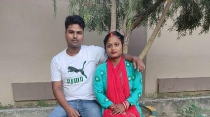 Bihar News: Many family members burnt alive in massive fire in Motihari, condition of two is critical