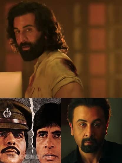 बॉलीवुड फिल्में