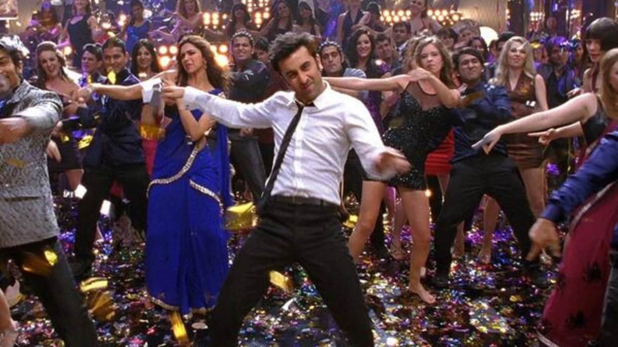 Animal Star Ranbir Kapoor requests event managers to Not play Badtameez Dil Actor Reveals Reason