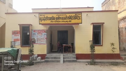 Farmers worried due to lack of fertilizer in Bareilly