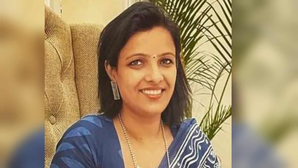 Gynecologist and Obstetrician Dr. Jyoti passes away due