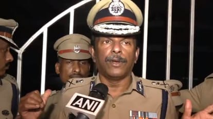 Nikhita Gandhi concert Stampede-like situation at CUSAT University Kochi Four students dead and many injured